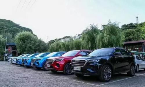 试驾全新捷途X70 1.5T在山路上表现如何?