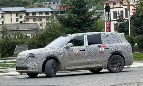 7月工信部: 下半年的重磅SUV,几乎都来了