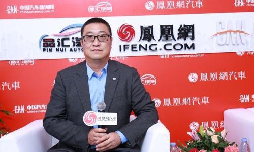 叶磊: 纳智捷公布海纳2018计划 明年推4款新车