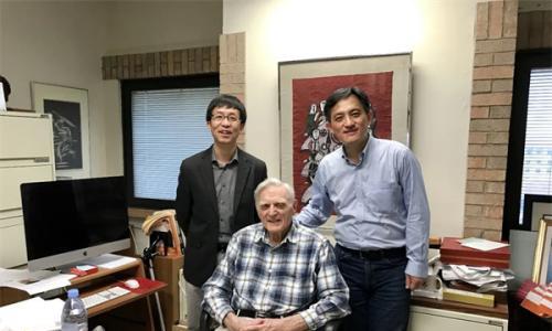 顺丰无人机"上天",背后藏着一家公司十年的固态赌局