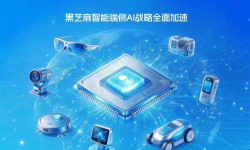黑芝麻智能完成收购亿智电子,端侧AI战略全面加速