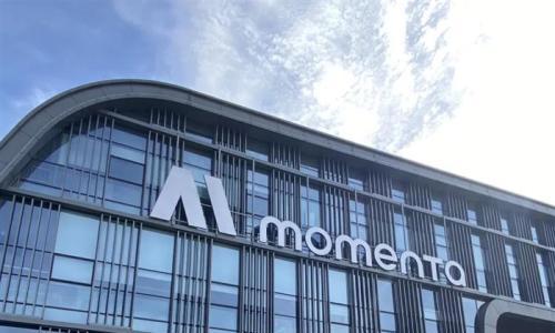 并未集中的市场,与 Momenta 的席位
