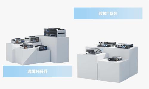 WAIC 2026 | 灵境智源将全球首发具身智脑新品