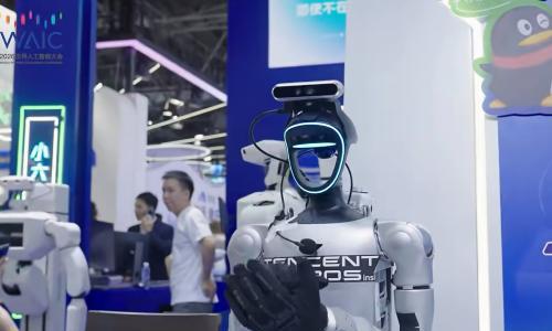 小智一周要闻 | 超300台真机亮相WAIC；小米机器人披露进厂"成绩单"