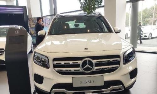 奔驰召回部分国产C级、E级、GLC、GLB