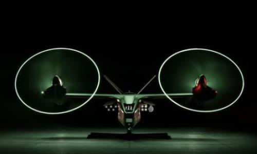 Anduril和Archer Aviation联合发布垂直起降飞机平台 用于国防和商业用途