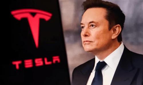 特斯拉二季度电话会速记: 销量回来了,但马斯克要开启特斯拉最大烧钱周期