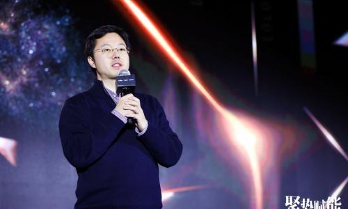 沈抖: 深耕优质内容,让每一次传播更有价值