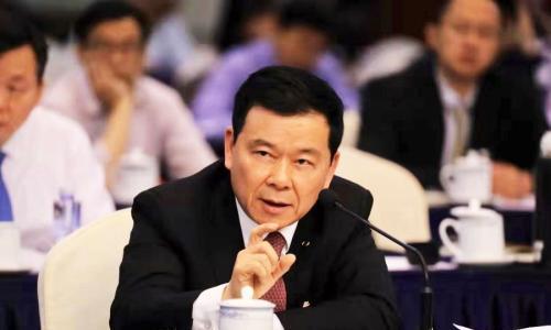 广汽曾庆洪: 新能源车要靠市场而非政策