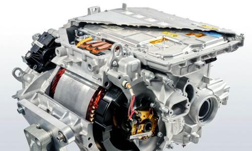油电双版本搭载多项技术,全新BMW 5系即将上市