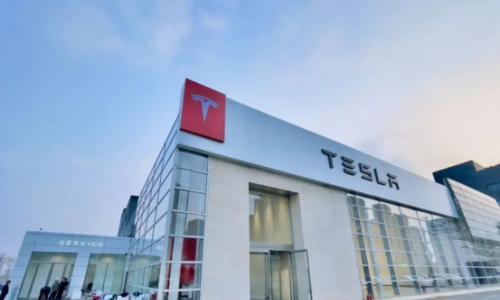 特斯拉否认推出6座Model Y