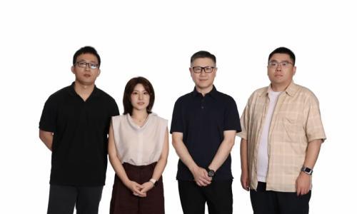 Seeds | 主动科技完成3.3亿元融资