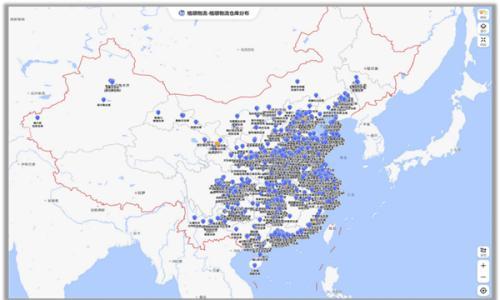 沃尔玛物流高管"空降"汽后市场: 一张"闲置"的全国汽配网,如何抓到三门赚钱的生意?