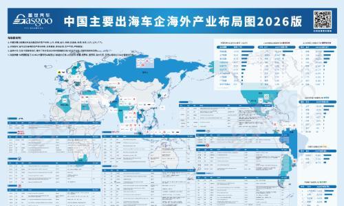 2026年1-6月中国乘用车出海,谁在领航: 吉利中南美飙涨445.6%,零跑东南亚暴增302.1%|盖世汽车研究院