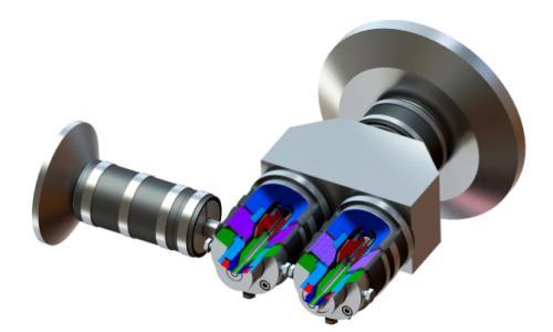 Guill Tool推出先进的800系列挤出模具