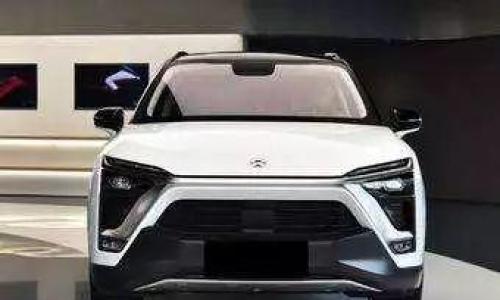 马斯克增持特斯拉 蔚来ES6确认继续由江淮代工
