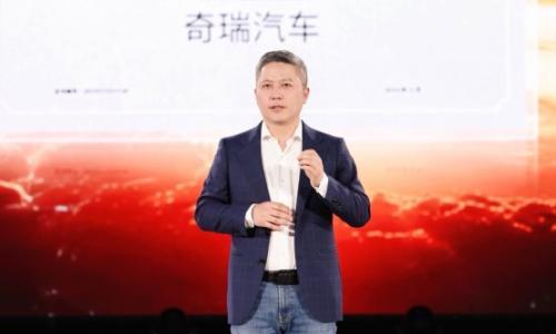 8.99万元起,高性能智慧家轿2027款艾瑞泽8 PRO正式上市