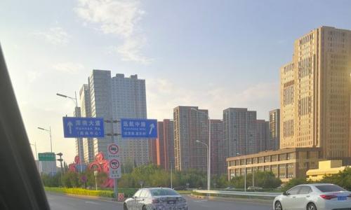 全新一代宝马3系国内谍照曝光 或将于2019年亮相