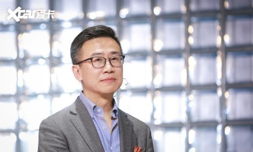 重磅!朱江履新捷尼赛思中国首席执行官