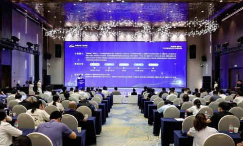 数据赋能 乘数而上--汽车数据创新应用大赛颁奖盛典在沪举办