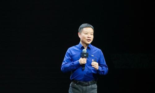 大五座SUV市场,再迎新选手