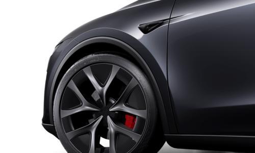36.9万的Model Y,姗姗来迟的高性能版