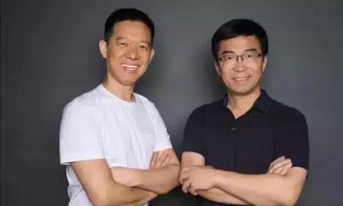 抢了乐视头条的丁磊因为差钱?据传下站是新浪