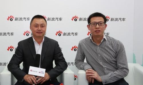 海马李伟胜: 将推福美来网约专车版