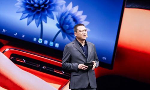 搭载华为乾崑智驾ADS 5 Pro 极狐阿尔法T7上市补贴价13.28万起