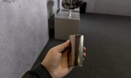 特斯拉喊了6年的大圆柱电池,怎么被宝马先量产了?
