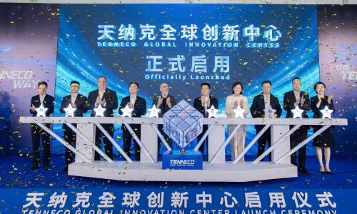 电动化都到下半场了,怎么还有人赌内燃机?