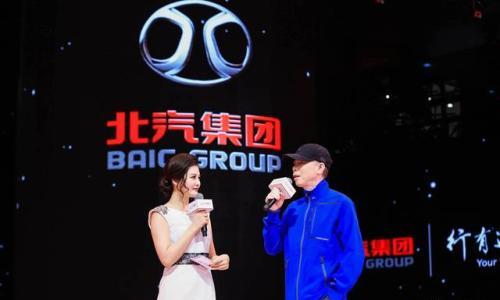 没有文化,再炫的车展也不过烧钱