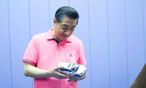 在"网红"张召忠眼中,风神的"军工情缘"有何不同