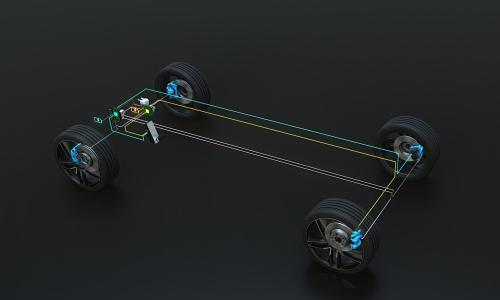 欧摩威推出分布式制动器 并获得首个中国订单