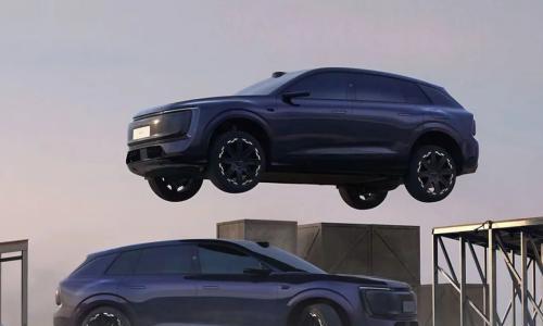 上汽奥迪澄清"奥迪总部不认可AUDI品牌"传闻