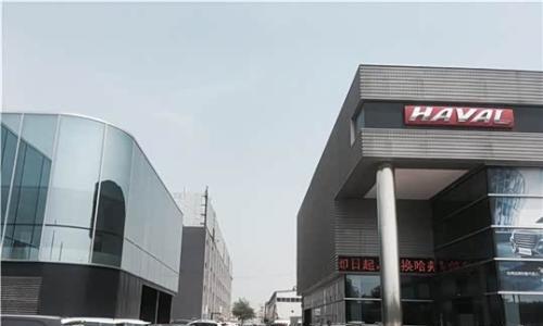 VV7销量翻倍,这比总体止跌更令长城欣慰
