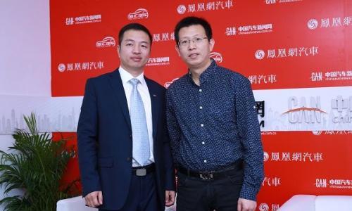 唐熙庄: 东南DX3 EV明年上市 将建新能源工厂