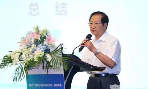 电动车不环保?这是个伪命题!