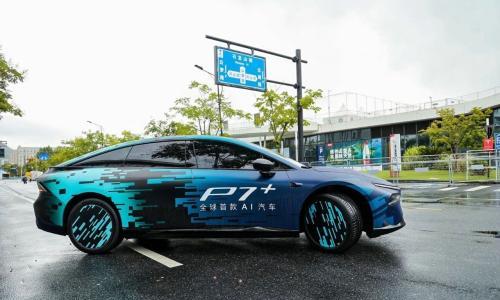 AI汽车,至今没有标准答案