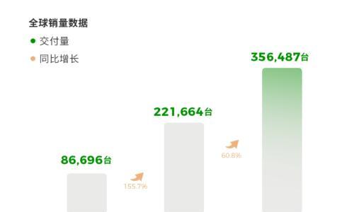 新势力中场战: 窗口期还有多久?