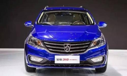 宝骏310wagon和五菱宏光S3亮相,谁是下一款神车