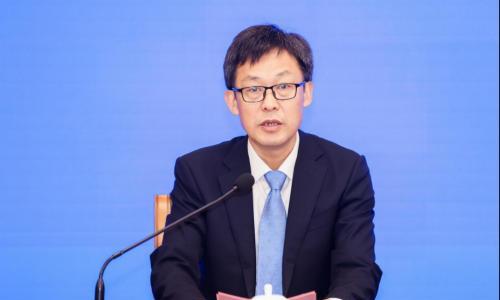 2026世界智能网联汽车大会新闻发布会在北京召开