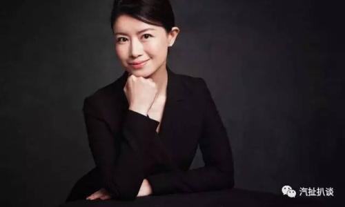 刚从菲克升职回国的郑杰,首次见媒体说了什么?