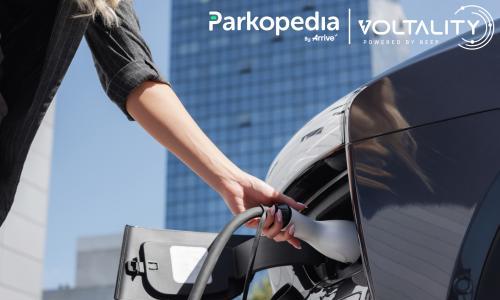 Parkopedia 与 Voltality 达成合作,在东南亚提供实时充电数据,助力汽车制造商在高增长市场中获胜