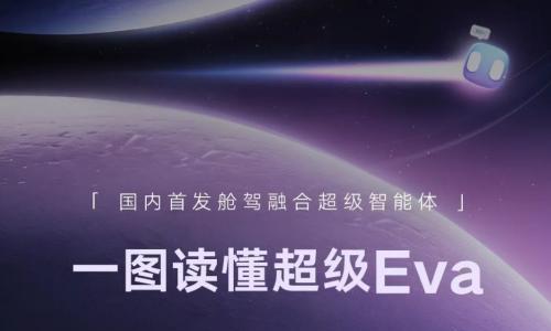 统一智能体: 汽车AI下一站