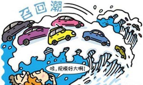 汽车圈今年315晚会"失宠" 背后原因是什么?