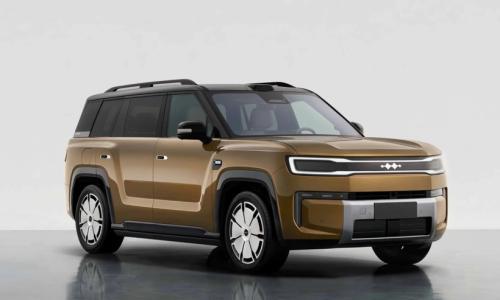 又是大SUV?先别急着吐槽,年末这几款"9系"真有看头