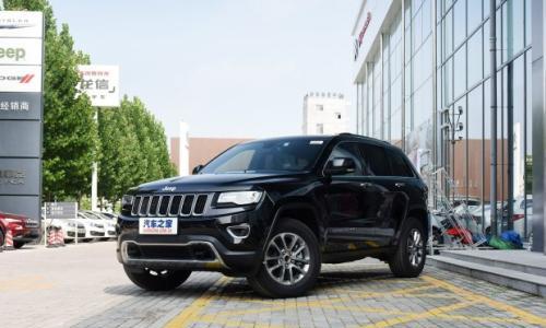 阿尔法罗密欧平台?新Jeep大切诺基信息