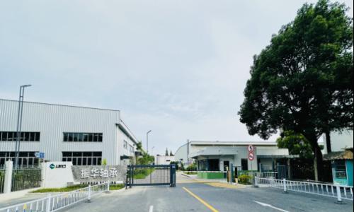振华轴承机器人关节轴承产品进入批量供货