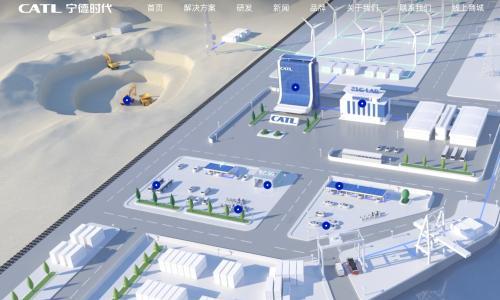 ​宁德时代: 电动化率与单车带电量双升支撑2027年增长